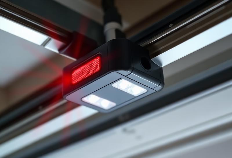 Crush Prevention Systems: Protecting Your Family