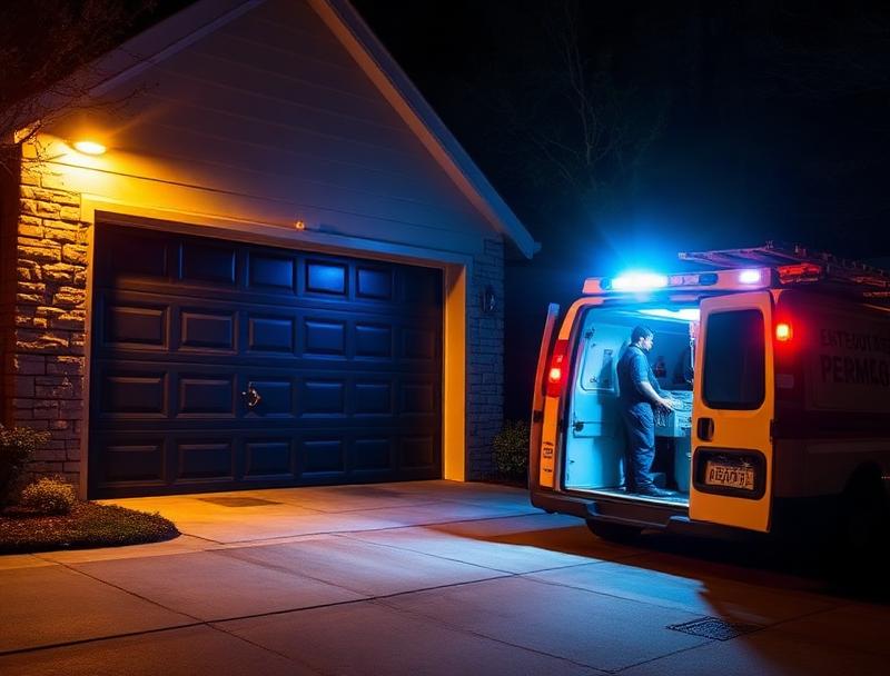 24/7 Emergency Service