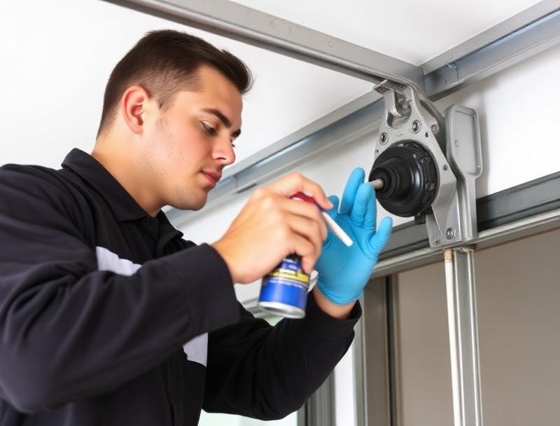 Maintenance & Tune-Up