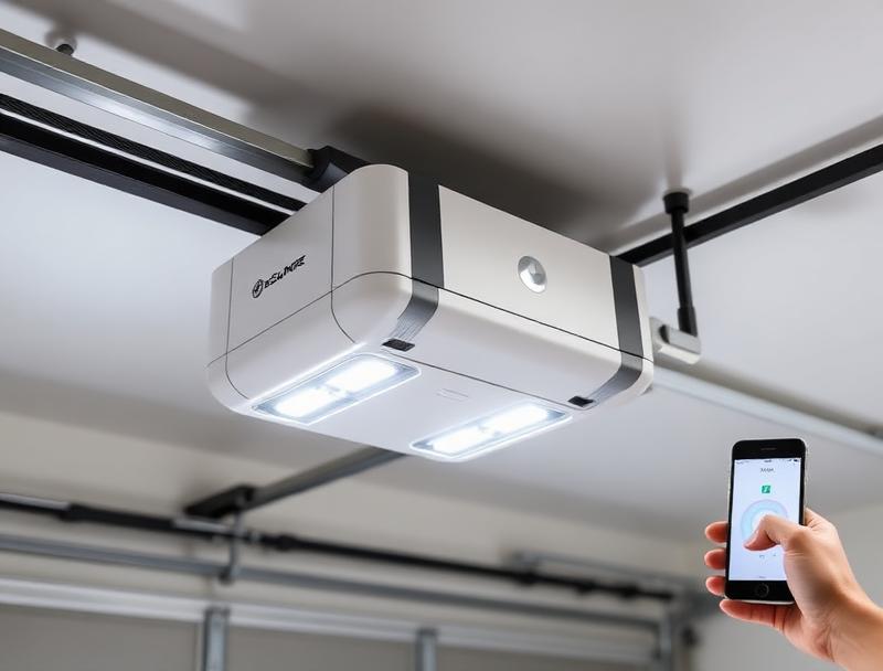 Opener Installation & Repair